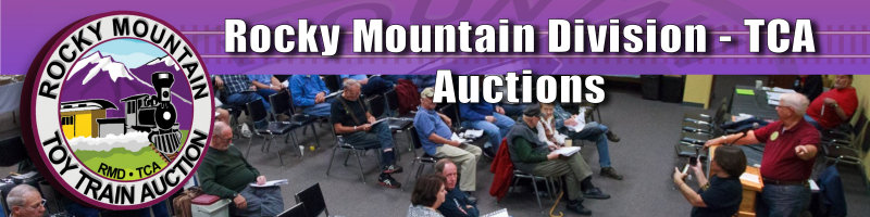 RMD Auctions