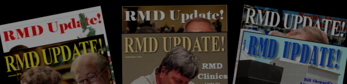 RMD Newsletters