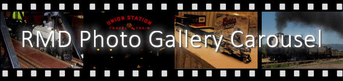 RMD Gallery
