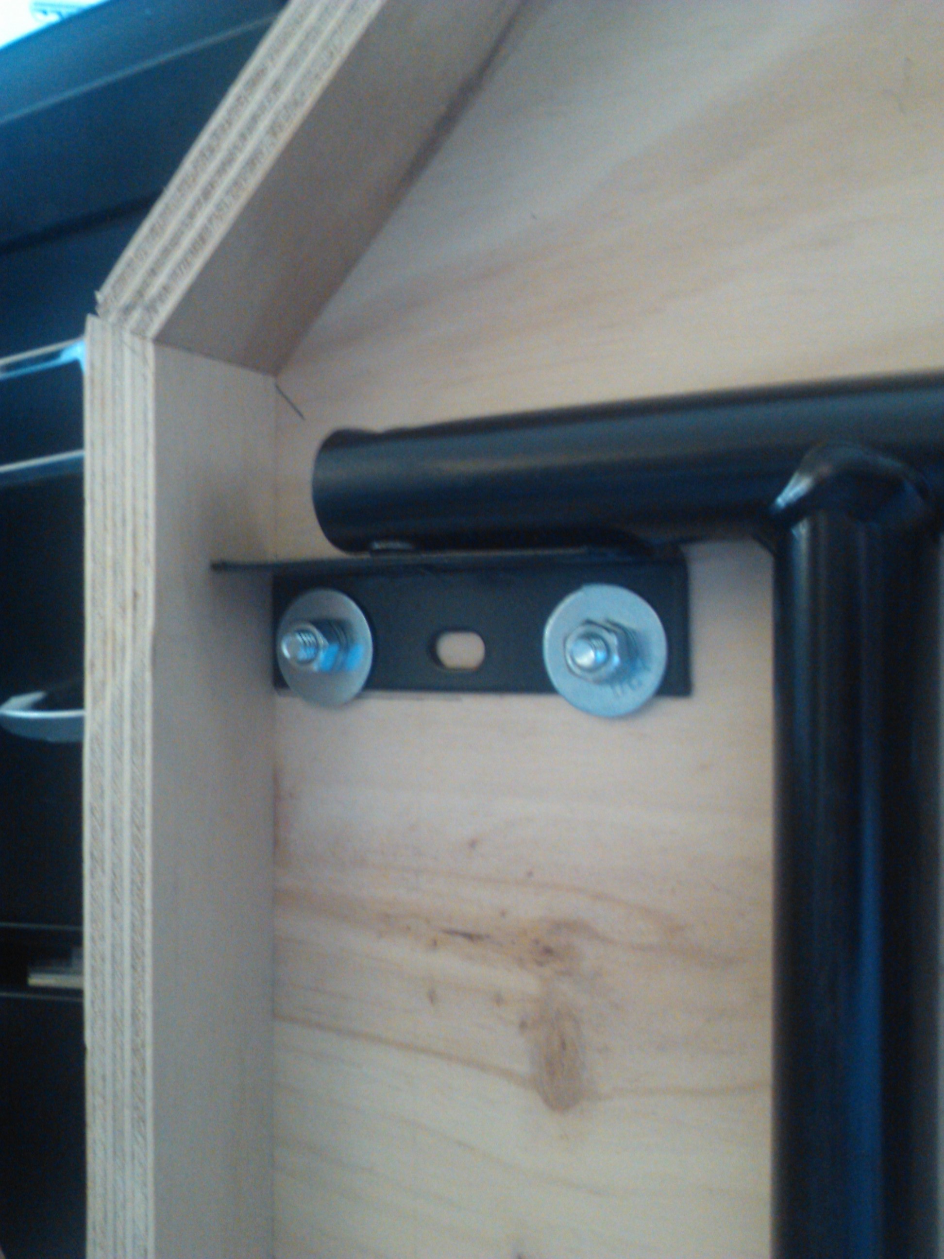 RMD Modular Layout