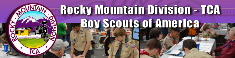 RMD Boy Scout Programs