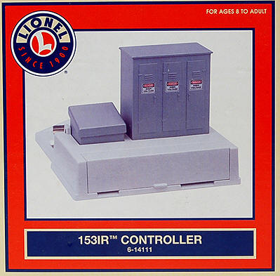 Lionel 151IR Controller